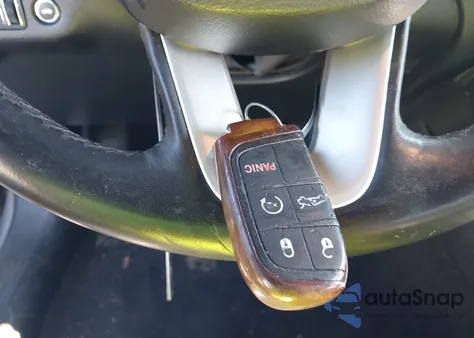 2018 Dodge Challenger Sxt Plus из США, поврежденный, VIN 2C3CDZAG6JH258946